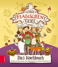 Cover: Die Schule der magischen Tiere - Das Kochbuch - ZS Verlag