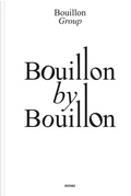 Cover: Bouillon by Bouillon - DISTANZ Verlag