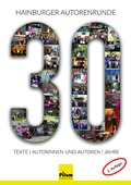 Cover: 30 Jahre hainburger Autorenrunde - Pilum Literatur Verlag