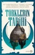Cover: T&uuml;rklerin Tarihi - Yeditepe Yayinevi