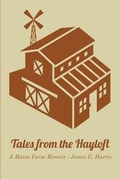 Cover: Tales from the Hayloft - Tungsten Press
