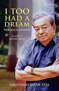 Abbildung von: I Too Had a Dream - Roli Books