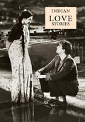 Cover: Indian Love Stories - Roli Books
