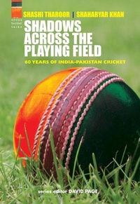 Abbildung von: Shadows Across the Playing Field - Roli Books
