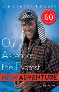 Enlarge image Cover: High Adventure - Roli Books