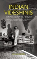 Cover: Indian Videshinis: European Women in India - Roli Books