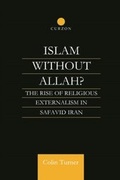 Cover: Islam Without Allah? - Routledge