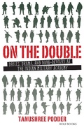 Cover: On the Double - Roli Books