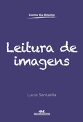 Cover: Leitura de imagens - Editora Melhoramentos