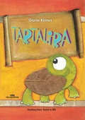 Cover: Tartalira - Editora Melhoramentos