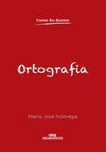 Cover: Ortografia - Editora Melhoramentos