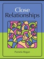 Cover: Close Relationships - Routledge