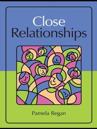 Enlarge image Cover: Close Relationships - Routledge