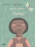 Cover: Agora pode chover - Editora Melhoramentos