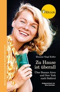 Cover: Zu Hause ist &uuml;berall - Edition Raetia