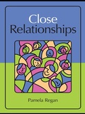 Cover: Close Relationships - Routledge