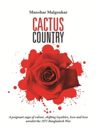 Enlarge image Cover: Cactus Country - Roli Books