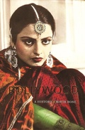Cover: Bollywood: A History - Roli Books