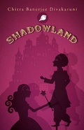 Cover: Shadowland - Roli Books