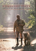 Cover: Honorary Tiger: The Life of Billy Arjan Singh - Roli Books
