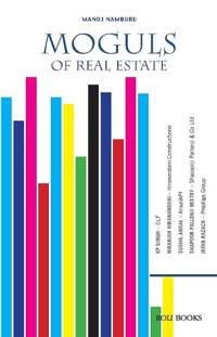 Abbildung von: Moguls of Real Estate - Roli Books