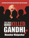 Cover: The Men Who Killed Gandhi - Roli Books