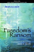 Cover: Freedom's Ransom - Roli Books