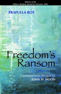 Enlarge image Cover: Freedom's Ransom - Roli Books