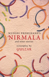 Abbildung von: Nirmala and Other Stories: Screenplays by Gulzar - Roli Books