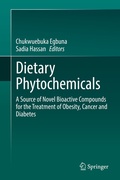 Bild: Dietary Phytochemicals - Springer