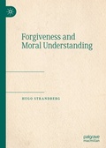 Cover: Forgiveness and Moral Understanding - Palgrave Macmillan