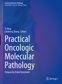 Abbildung von: Practical Oncologic Molecular Pathology - Springer