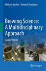 Cover: Brewing Science: A Multidisciplinary Approach - Springer