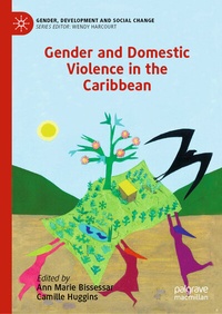 Abbildung von: Gender and Domestic Violence in the Caribbean - Palgrave Macmillan