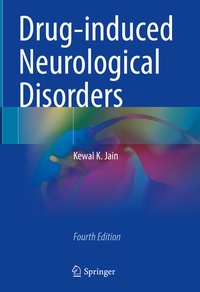 Abbildung von: Drug-induced Neurological Disorders - Springer