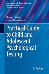 Abbildung von: Practical Guide to Child and Adolescent Psychological Testing - Springer