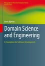 Cover: Domain Science and Engineering - Springer