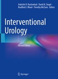 Cover: Interventional Urology - Springer