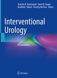 Abbildung von: Interventional Urology - Springer
