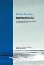 Cover: Sterbenswille - wbg Academic in Herder