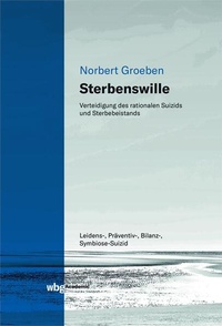 Enlarge image Cover: Sterbenswille - wbg Academic in Herder