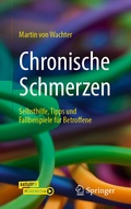 Cover: Chronische Schmerzen - Springer