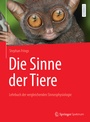 Cover: Die Sinne der Tiere - Springer Spektrum