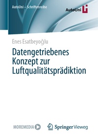 Abbildung von: Datengetriebenes Konzept zur Luftqualitätsprädiktion - Springer Vieweg