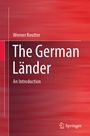 Cover: The German Länder - Springer