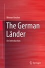 Cover: The German Länder - Springer