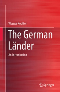 Enlarge image Cover: The German Länder - Springer