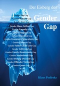Cover: Der Eisberg des Gender Gap - BoD - Books on Demand