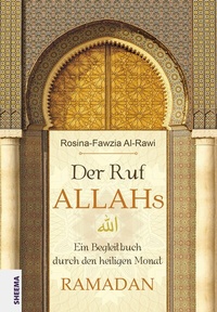 Abbildung von: Der Ruf Allahs - Sheema-Medien-Verlag