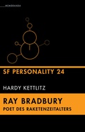 Cover: Ray Bradbury - Poet des Raketenzeitalters - Memoranda